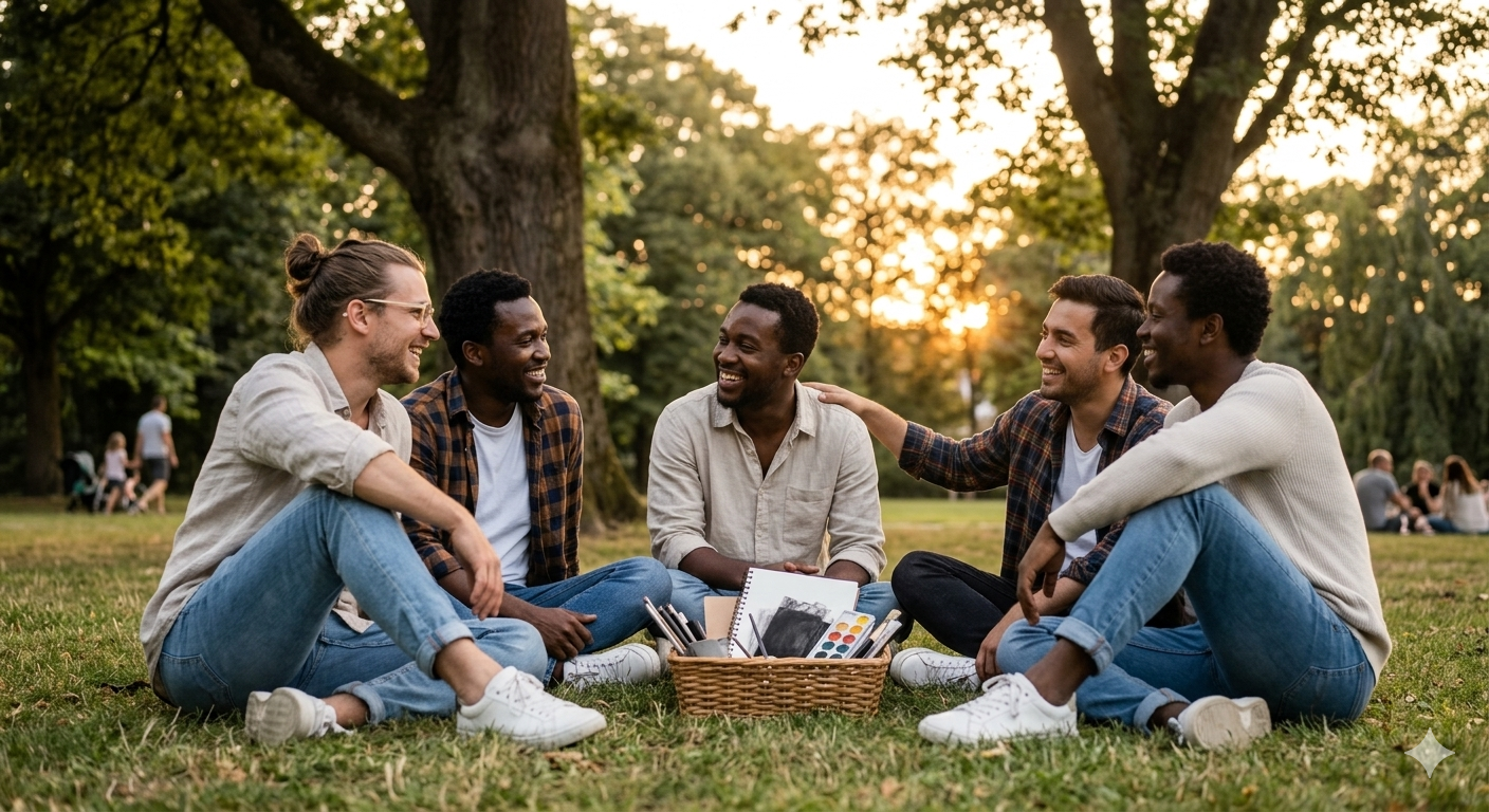 Fond gestion du stress