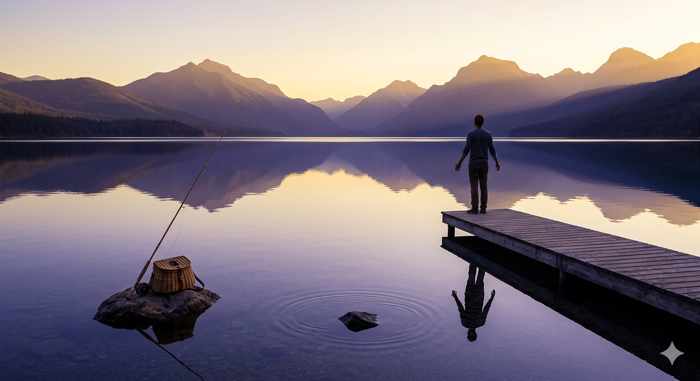 Philosophie de sérénité et d'autonomie StressAction